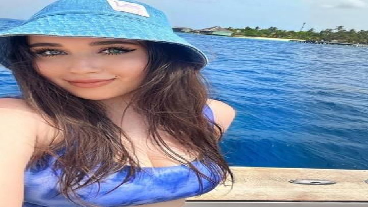 Masterchef’in İlk Aşığı Eslem’in Son Hali Hande Erçel’i Sollayıp Geçer! Hakan Kanık’la Olaylı Aşkından Sonra Öyle Bir Değişim Yaşadı Ki…