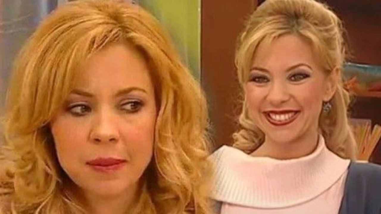 Sihirli Annem Dizisinin Betüş’ü Bir Değişti Pir Değişti! Kimse Böylesini Beklemiyordu; Son Haline Kimse İnanmıyor!