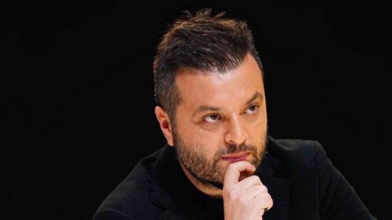Gazeteci Candaş Tolga Işık Bakın Aslen Nereli Çıktı! Herkes Başka Sanıyordu Duyan İnanmadı İşte Candaş Tolga Işık’ın Memleketi…
