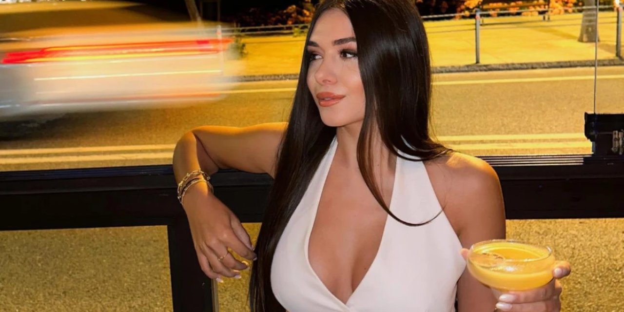 Fenomen Kardeniz Kılıç Bakın Kaç Yaşındaymış! Görenler Şaştı Kaldı! Gökhan Çıra ile Yaş Farkı Dikkat Çekti!