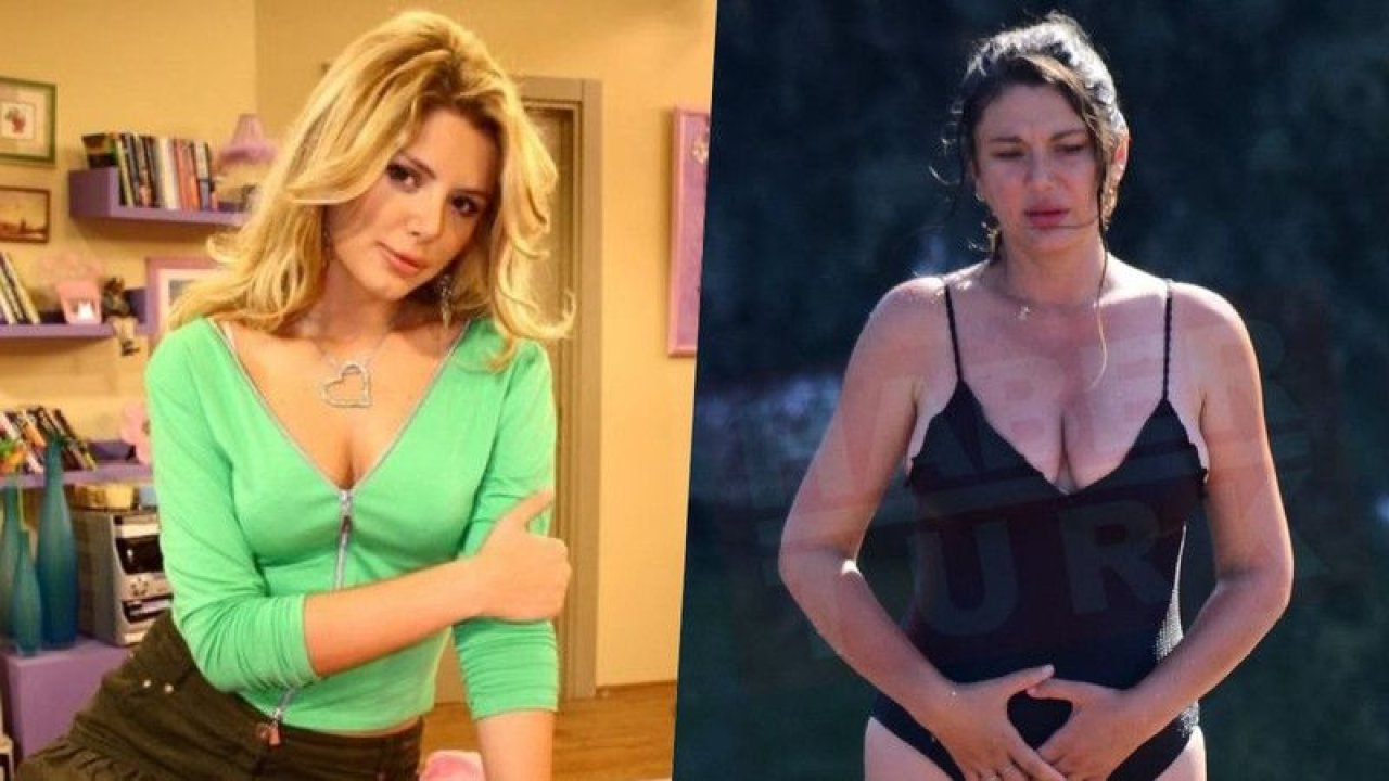 Aysun Kayacı’nın Son Hali Görenleri Şok Etti! Gören Duyan İnanmak İstemiyor; Hamile Mi? Kilolu Değişimi Yorumları Patlattı! “Kayıp Bulundu!”