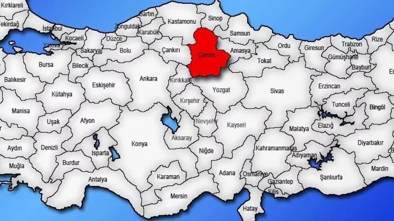 Çorumlu Ünlüler Kimlerdir? Çorumlu Olduklarını Öğrendiğinizde Çok Şaşıracaksınız! İşte Siyasetçi, Sanatçı ve Futbolcu Olan O Ünlüler…