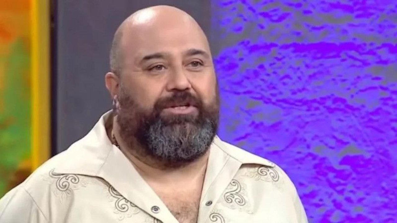 Masterchef Somer Şefin Ağlatan Hastalığı Ortaya Çıktı! Sevenleri Yıkıldı, Tedavisi Yok… Yürekler Sızım Sızım Sızlıyor! “Allah Yardımcısı Olsun!”
