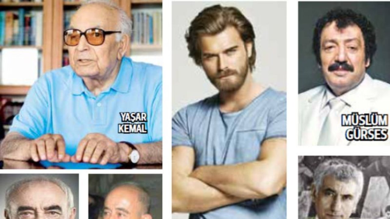Adanalı Ünlüler Kimlerdir? Adanalı Olduklarını Öğrendiğinizde Çok Şaşıracaksınız! İşte Siyasetçi, Sanatçı ve Futbolcu Olan O Ünlüler…