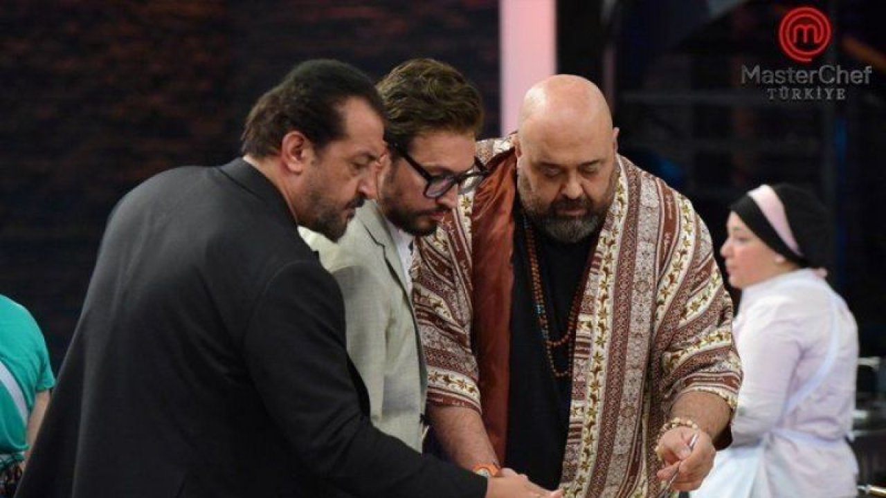 Masterchef Jürilerinin Kazançları Dudak Uçuklattı! En Fazla Kazanan Jüri Belli Oldu! En Zengin İsmi Görünce Çok Şaşıracaksınız! Mehmet Şef, Somer Şef, Danilo Şef…