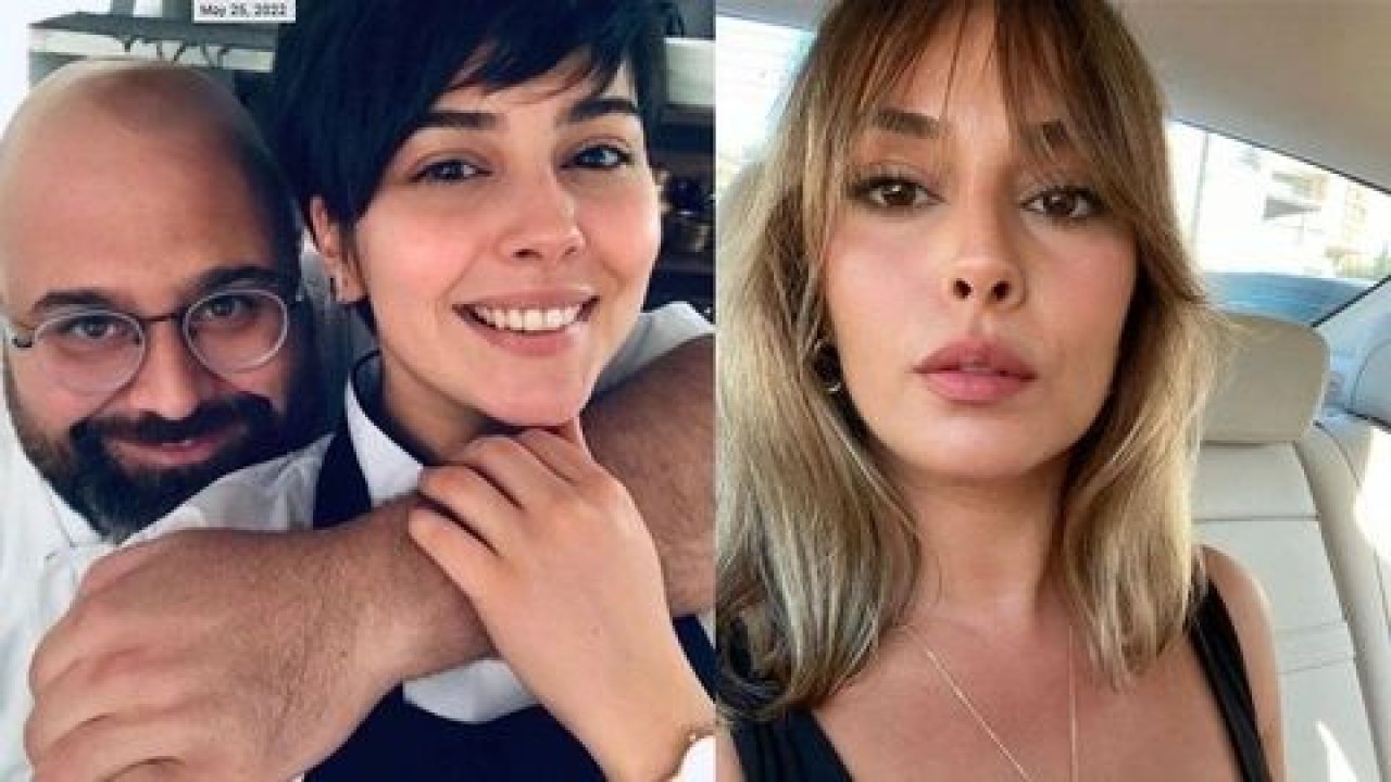 Masterchef Somer Şef’in Sevgilisi Pınar Kayabaşı’nın Mesleği Ne? Meğer Somer Şef Bu Yüzden Aşık Olmuş…