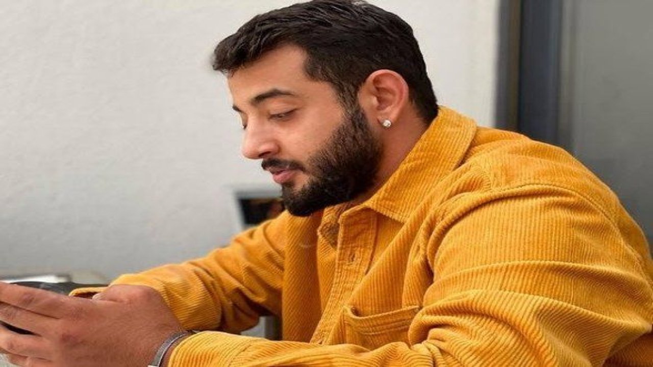 Masterchef Mehmet Şef’in Oğlu Emre Yalçınkaya Genç Kızların Kalbini Çıkardı! Boyu, Posu, Endamı… “Mehmet Şefin Gençliği!” Bakanlar Dondu Kaldı…
