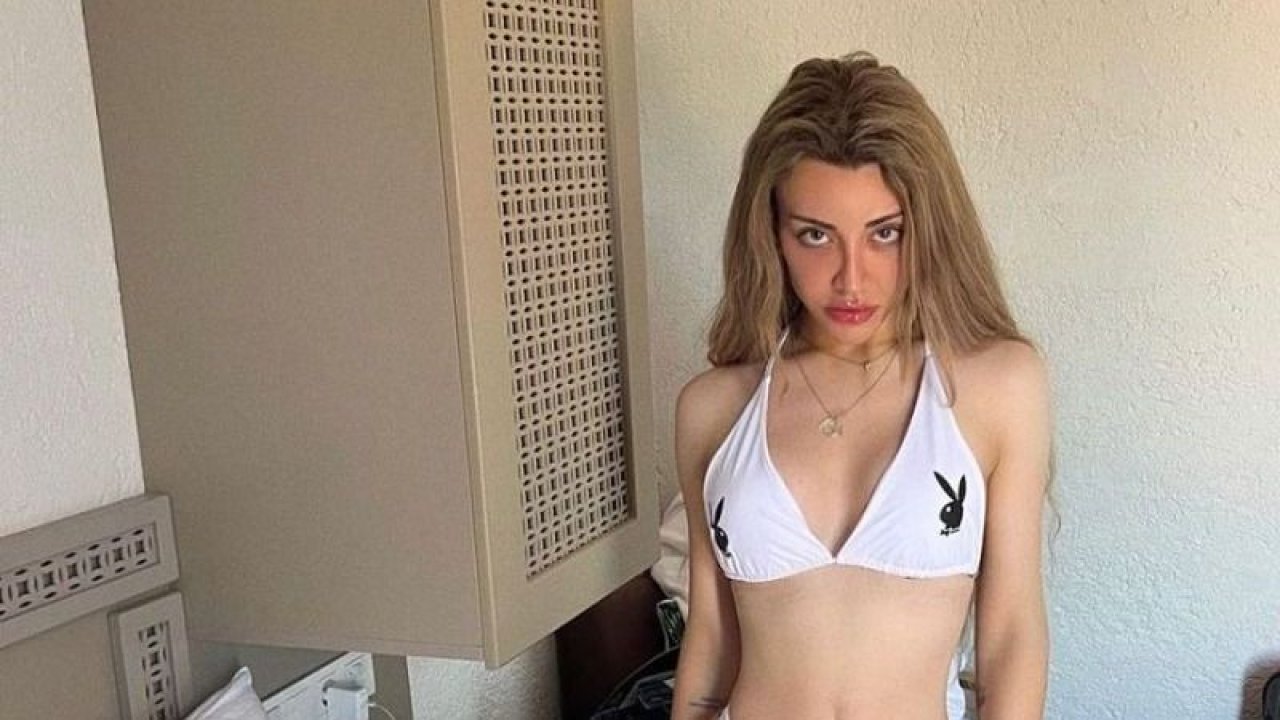 Sosyal Medya Fenomeni Mika Raun Yeni Sevgilisi Bakın Kim Çıktı! Sevgilisiyle Meğer Böyle Tanışmış....İlk Açıklama; Ortalık Yıkıldı!