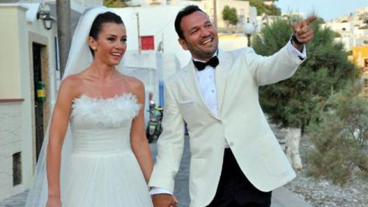Gökçe Bahadır’ın Eski Eşi Kemal Sunal Bağlantısıyla Şoke Etti! Sadece 1 Yıl Evli Kalmışlardı; Duyanlar Şok İçerisinde Kaldı!