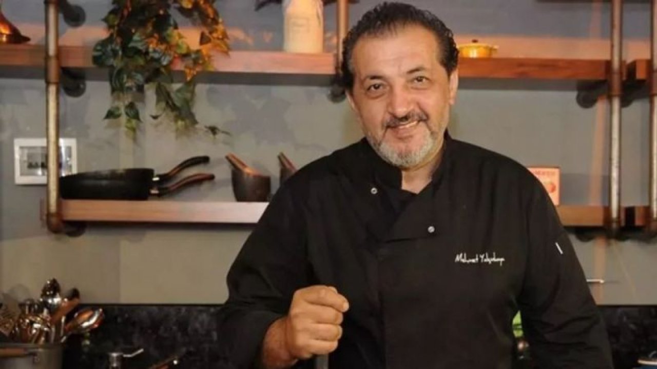 Mehmet Şef'in Kaç Restoranı Var? Mehmet Şefin Restoranı Nerede? Mehmet Şef'in MYK Restoranı Ankara'da Var Mı? Mehmet Şef Restoran Yemek Fiyatları Ne Kadar
