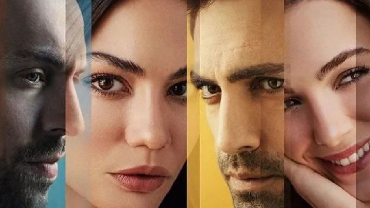 Dünyayla Benim Aramda Dizisinin Konusu Nedir, Neyi Anlatıyor? Dünyayla Benim Aramda Dizisi Hangi Kanalda Yayınlanıyor? Dünyayla Benim Aramda Oyuncuları Kimler?