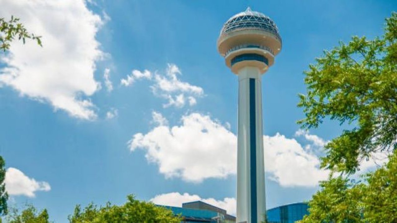 Türkiye'de En Yaşanabilir Şehirler Belli Oldu! Sıralamada Ankara'da Var! Çok Şaşıracaksınız...