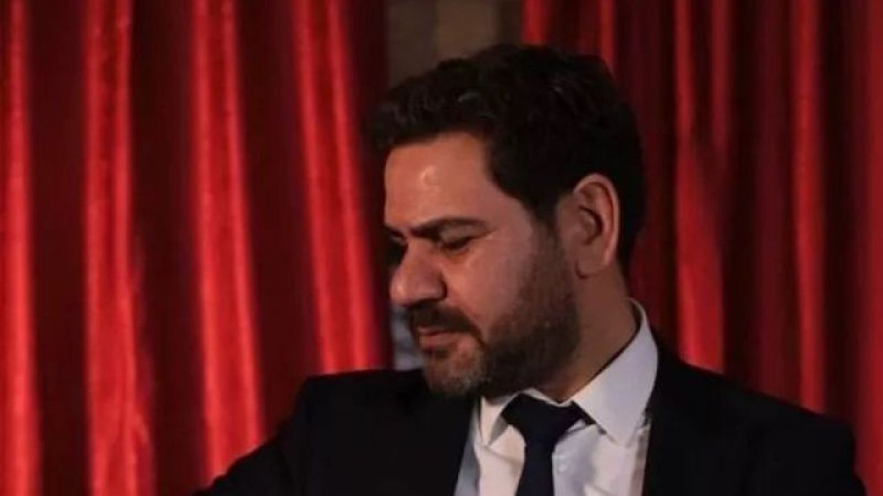 Kurtlar Vadisi’nin Güllü Erhan’ı Görenler Şaştı Kaldı! Bir Deri Bir Kemik Kaldı! 140 Kilo Olmuştu Ama Son Hali Ağızları Açık Bıraktı! Erhan Ufuk Kimdir, Kaç Yaşında?