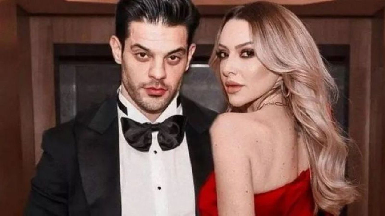 Mehmet Dinçerler’in Son Hali İnanılır Gibi Değil! Boşanmadan Sonra Resmen Bir Deri Bir Kemik Kalmış! “Hadise Görmesin!”