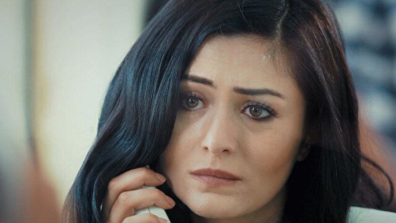 Deniz Çakır’ın Yüzü Görenleri Mosmor Etti! “Ne Oldu Sana Ferhunde Hanım!” Ağzı, Yüzü, Tanımak İmkansız! Su Gibi Hallerinden Eser Kalmadı…