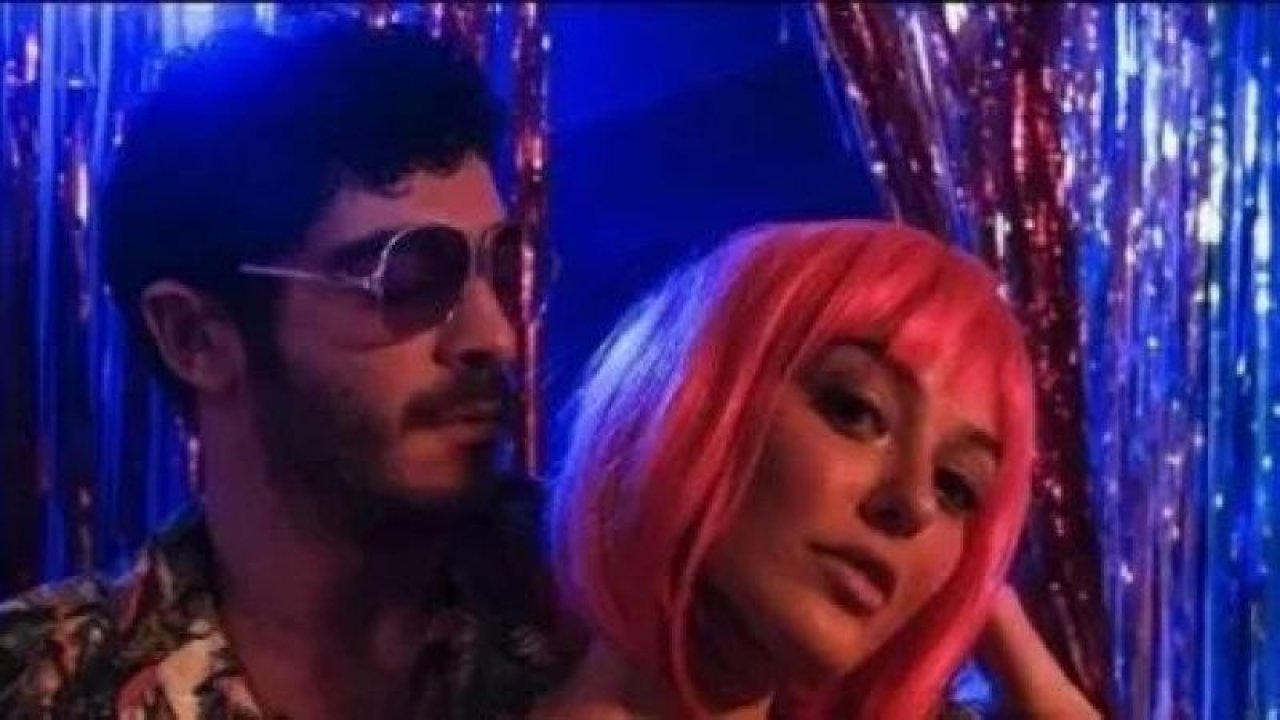 Kal Filminin Konusu Nedir? Kal Filmi Nereden İzlenir? Dilan Çiçek ve Burak Deniz Yeniden Bir Arada!