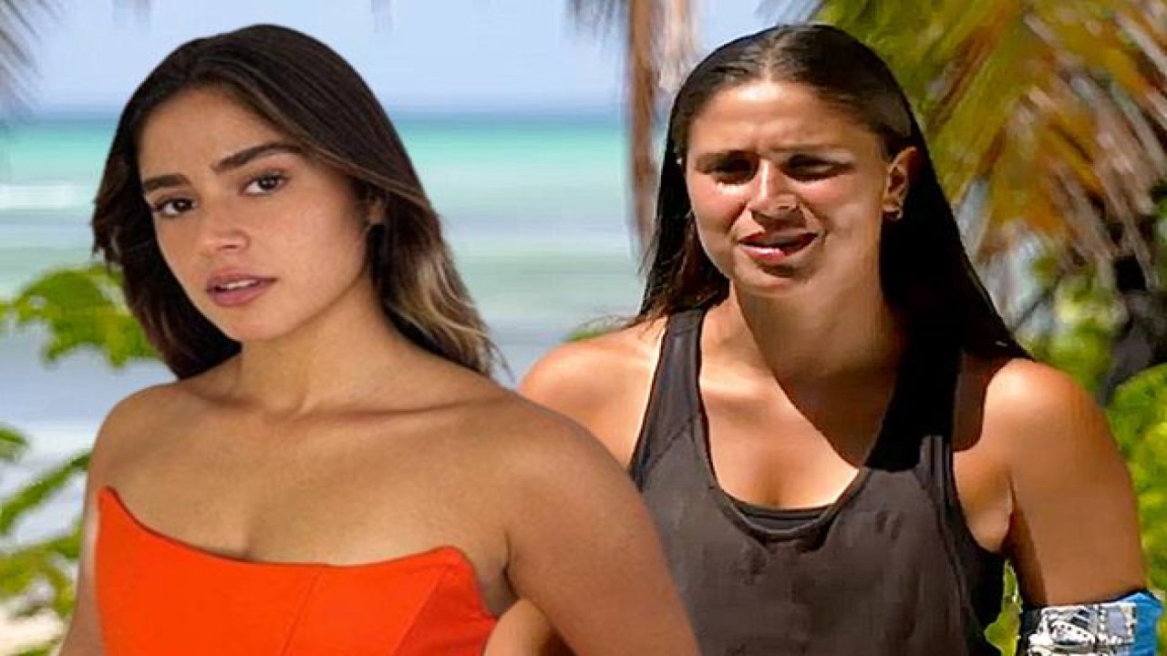 Survivor Ayşe’nin Son Halini Tanıyan Bir Kişi Bile Yok! “Acun Baba Sen Ne Yaptın Bu Kıza!” Dal Gibi İnsandı, Davula Döndü…