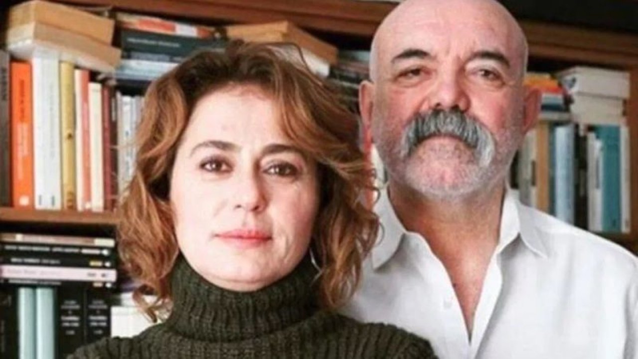 Ercan Kesal’ın Eşi Nazan Kesal Bakın Kaç Yaşındaymış! Duyanlar Şok Oldu! Nazan Kesal Kimdir, Aslen Nerelidir, Nasıl Ünlü Oldu! Meğer Yıllardır Aynı Yastığa Baş Koyuyorlarmış!