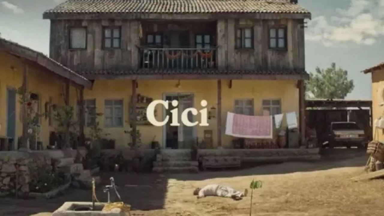 Cici Filminin Konusu Nedir? Cici Filmi Nerede, Ne Zaman Yayınlanacak? Cici Filmi Uyarlama mı?