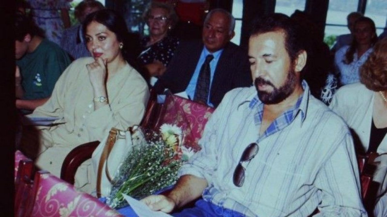 Türkan Şoray’ın Eski Eşi Cihan Ünal Kimdir? Cihan Ünal ve Türkan Şoray Arasındaki Yaş Farkı Şoke Etti! Meğer…