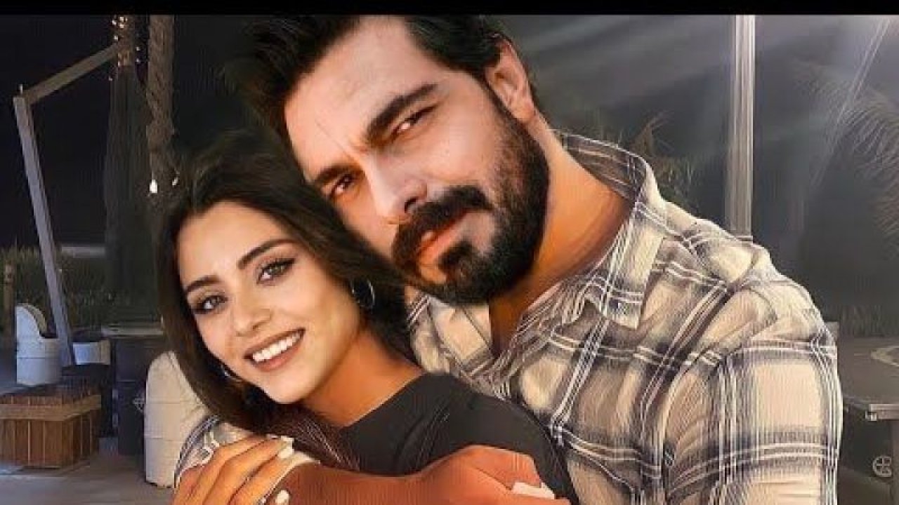 Sıla Türkoğlu'nun Sevgilisi Halil İbrahim Ceyhan İle Nasıl Tanıştığını Duyunca Şok Olacaksınız! Meğer İkiliyi O Dizi Bir Araya Getirmiş! Neler Oluyor?