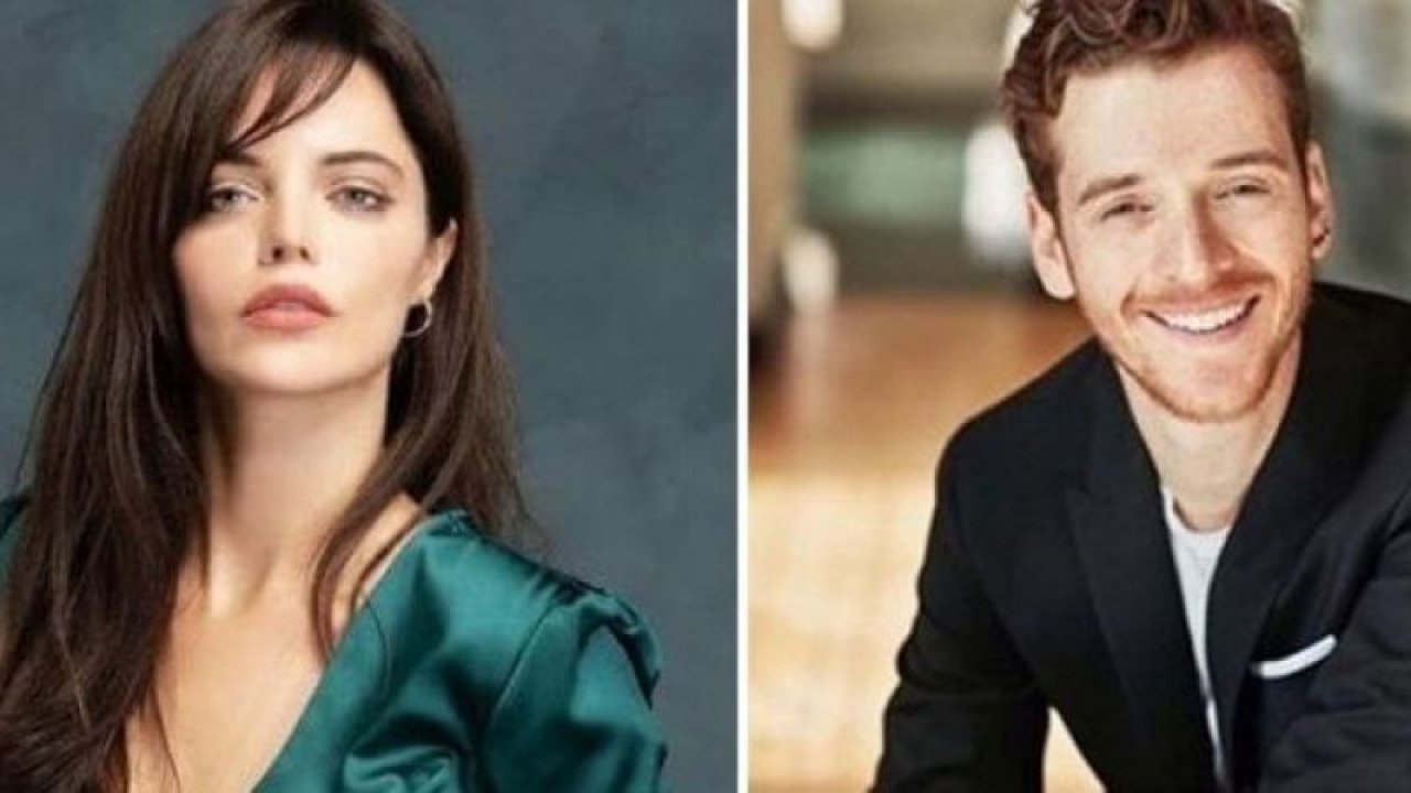 Metin Hara’nın Eski Sevgilileri Duyan Şaştı Kaldı! Hilal Altınbilek, Adriana Lima, Ekin Türkmen... "Bizde Olmayıp, Onda Olan Ne Var" Metin Hara Kaç Yaşında, Aslen Nerelidir, Mesleği Nedir?