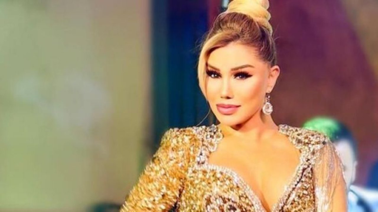 Şarkıcı Ceylan'ın kızı Melodi Estetikte Annesini Solladı! Son Hali Dudak Uçuklattı! Melodi Bozkurt Kimdir, Kaç Yaşında?