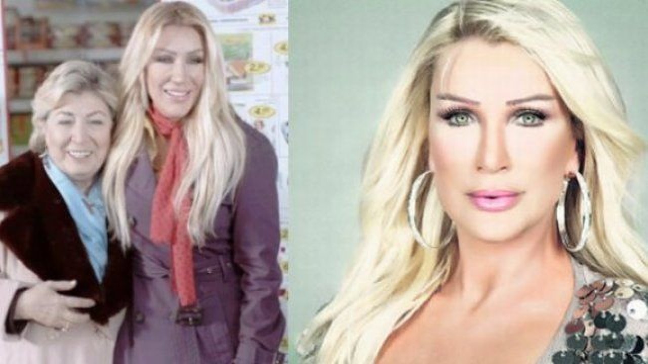 Seda Sayan’n Annesini Görenler Ne Diyeceğini Şaşırdı! Mavi Boncuk Gözleri, Güzelliği… “Kadırgalı’nın Kardeşi Gibi Duruyor!” Bir Bakan Bir Daha Baktı!