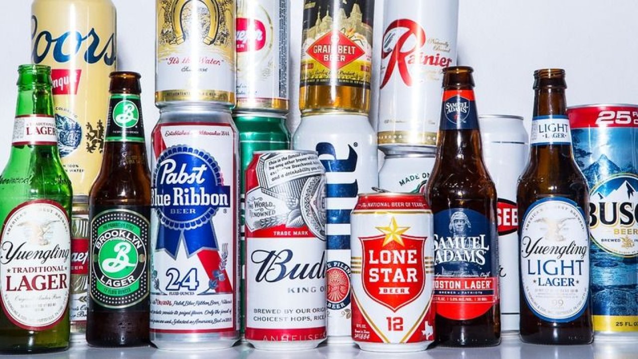 Bira Fiyatları 2026 Listesi! En Ucuz Carlsberg, Frederik, SOL, Desperados, Weihenstephan Fiyatları…