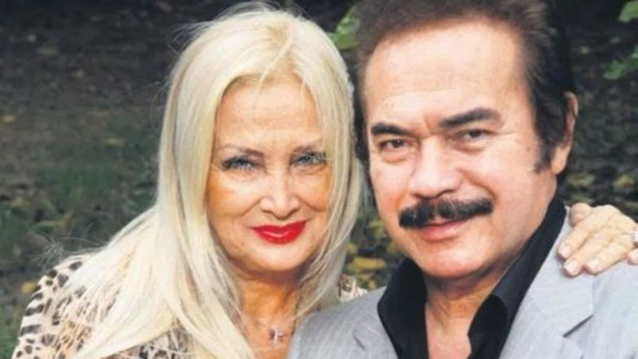 Orhan Gencebay’ın Eşi Sevim Emre Kimdir? Sevim Emre Kaç Yaşındadır? Sevim Emre Ne İşle Meşgul?