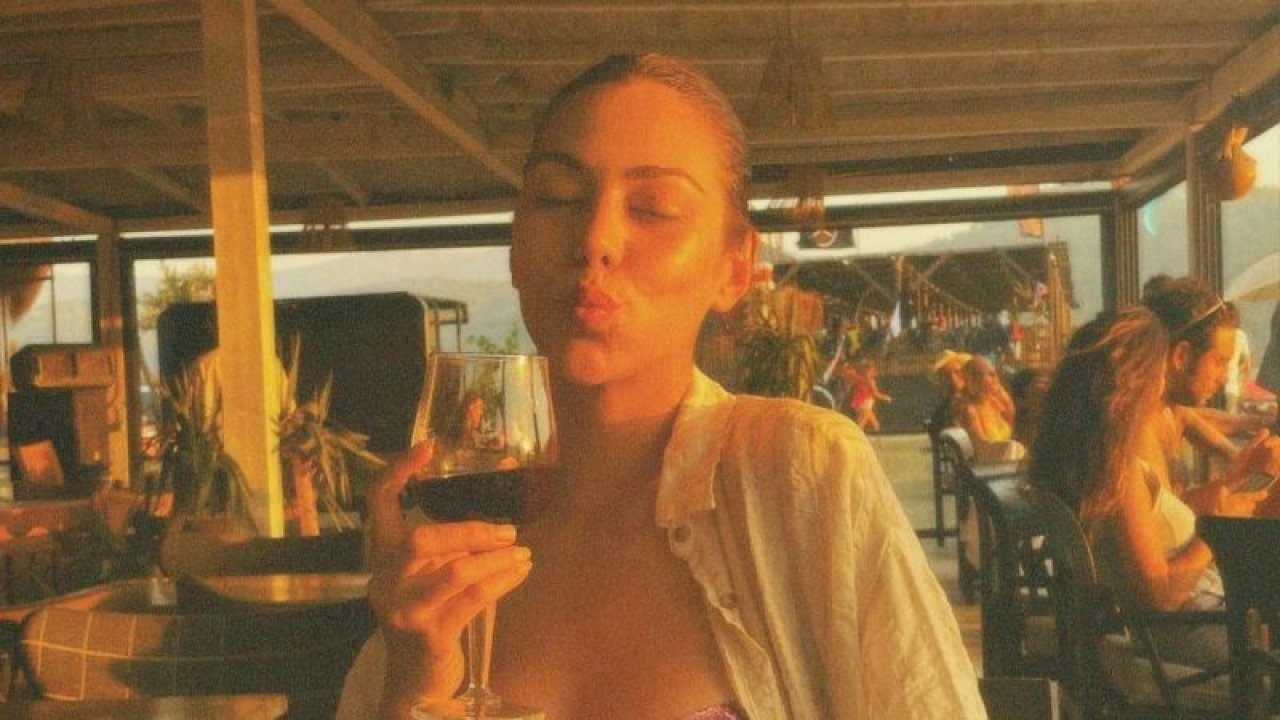 Kısmetse Olur: Aşkın Gücü Şeydanur Tunç’un Yaşını Duyan Şok! Şeydanur Tunç Kimdir, Nerelidir? Şeydanur Tunç’un Mesleği ve Instagram Hesabı Ne?