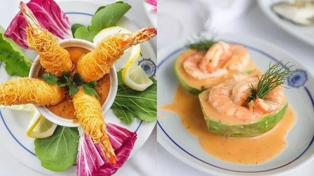 Ankara’daki En İyi Balık Restoranları Belli Oldu! Fevzi Hoca, Sur, Balıkçıköy, Taka, İnci! Bir Kez Gidenler Her Gün Uğramak İstiyor! İşte Ankara En iyi Balık Restoranları