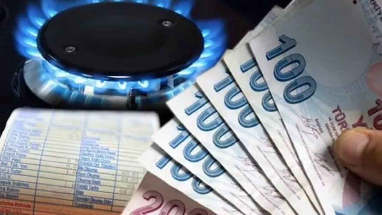 Ankara Büyükşehir Belediyesi Doğalgaz Desteği Yeniden Başlıyor! Doğalgaz Yardımı Ne Kadar, Ne Zaman Yatacak? Ankara Büyükşehir Belediyesi Doğalgaz Yardımı Nasıl Alınır?