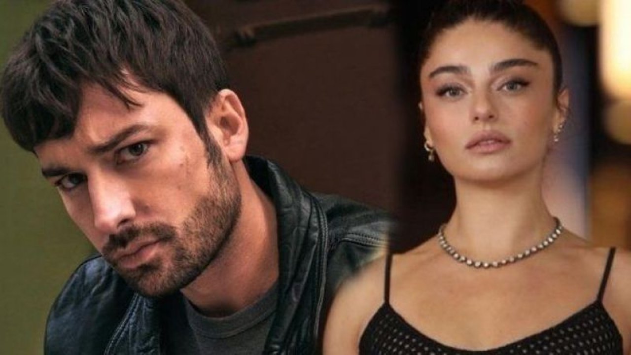 Murat Boz ve Ayça Ayşin Turan Sevgili mi? Murat Boz ve Ayça Ayşin Turan Arasındaki Yaş Farkı Şoke Etti! Meğer…