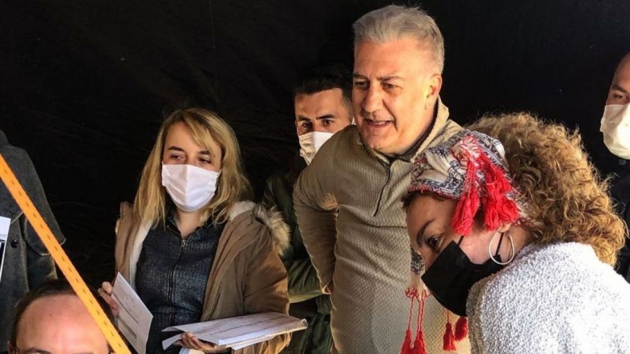 Tamer Karadağlı’nın Eski Eşi Arzu Balkan Bakın Kaç Yaşındaymış! Duyarlar Şok Oldu! Tamer Karadağlı İle Aralarındaki Yaş Farkı Dikkat Çekti! Meğer…