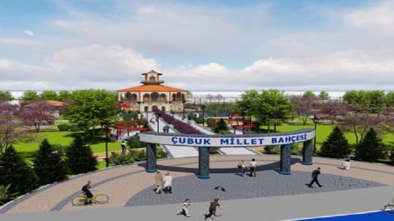 Ankara Çubuk İlçesinde Gezilecek Yerler Dolup Taşıyor! İşte Çubuk Barajı, Hacılar Köyü Şelalesi, Karagöl... Çubuk'ta Neler Var?