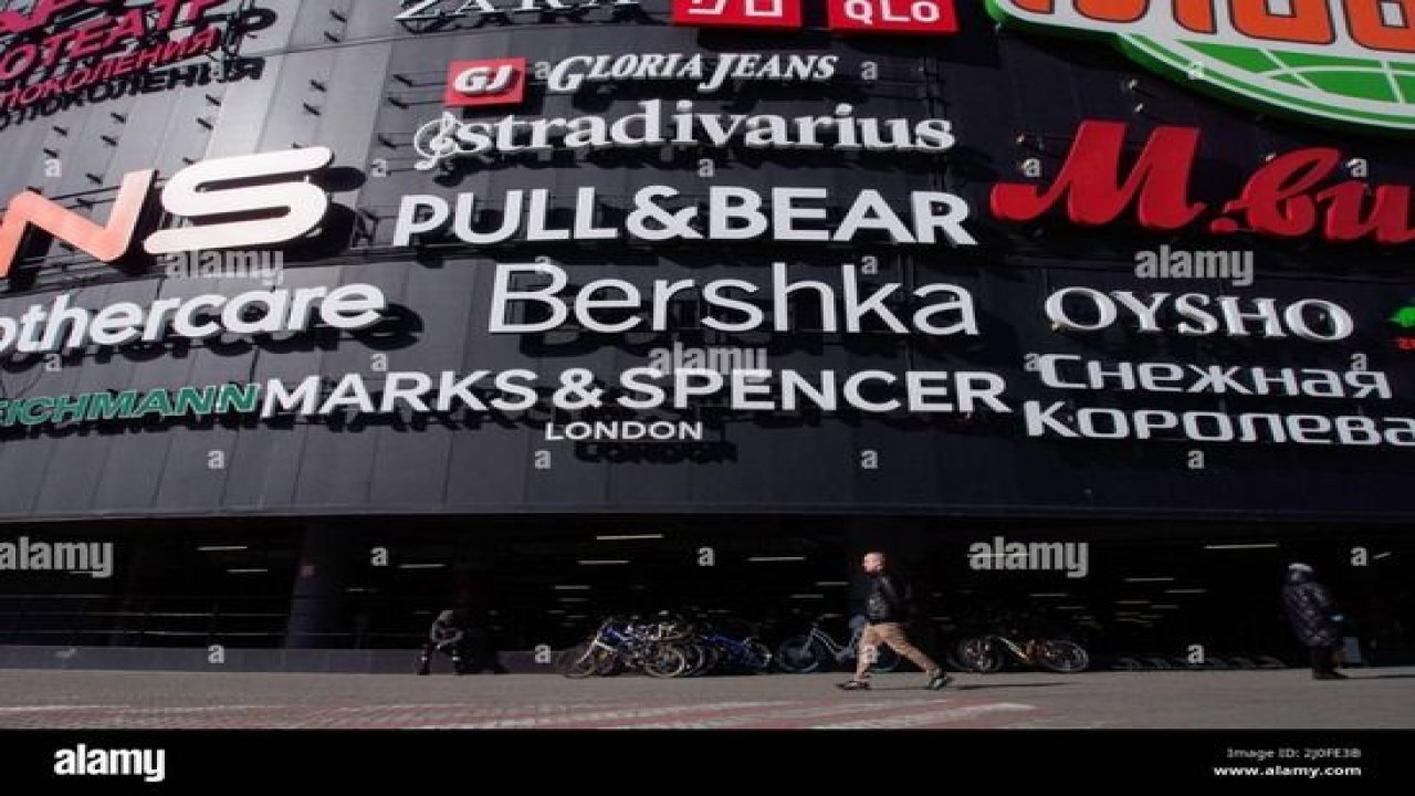 Zara, Bershka, Stradivarius, Pull&Bear ve Mango’da %70 İndirim! Stoklar Bir Doluyor, Bir Boşalıyor! Kapış Kapış Alınıyor; Çabuk Yetişin…