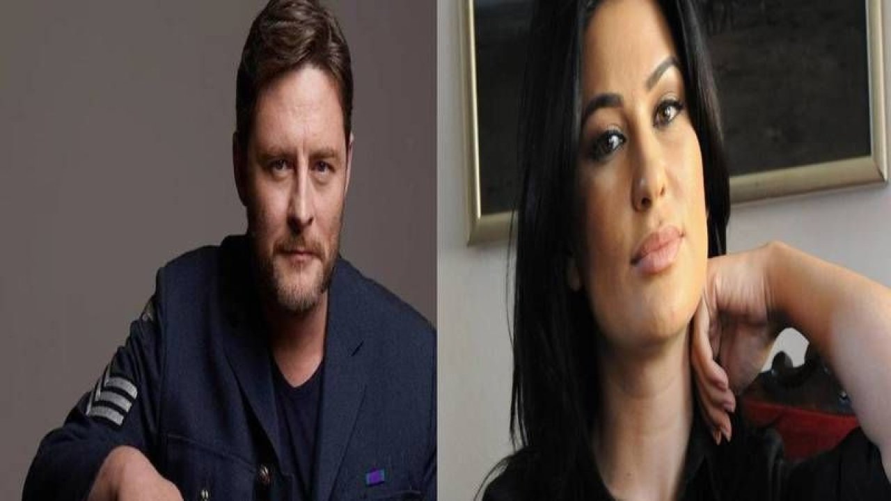 İclal Aydın’ın Eski Eşi Kendisinden Bile Ünlü Çıktı! Sadece 1 Yıl Evli Kaldılar…Tuna Kiremitçi Kimdir, Kaç Yaşındadır? Tuna Kiremitçi ve İclal Aydın Arasındaki Yaş Farkı…