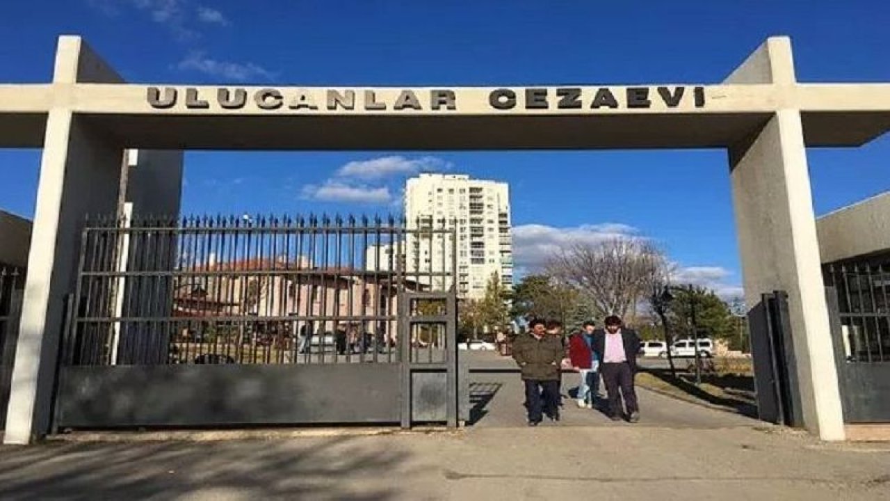 Ulucanlar Cezaevi Hikayesi Nedir? Okuyunca Çok Şaşıracaksınız... Ulucanlar Cezaevi neden önemli?