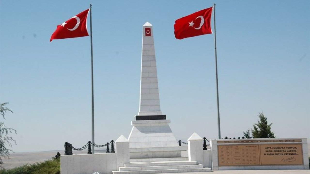 Ankara Polatlı ismi nereden gelir? Hikayesini Duyunca Çok Şaşıracaksınız? İl Olacağı Söylenen Polatlı İlçesinin İsim Efsanesi Merak Uyandırdı