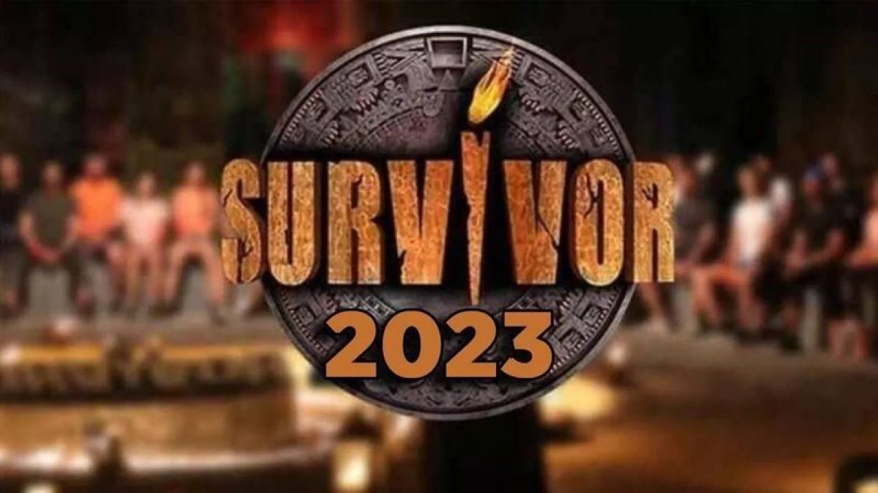 Survivor yarışmacılarının haftalık ücreti belli oldu! Berdan Mardini Listenin Başında... Artık Paraya Para Demeyecekler!