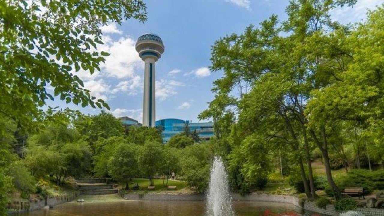 Ankara’da Kışın Piknik Yapacağınız Yerler Belli! Doğayla İç İçe! Mogan Gölü, Mavi Göl, Temelli, Göksu Parkı…