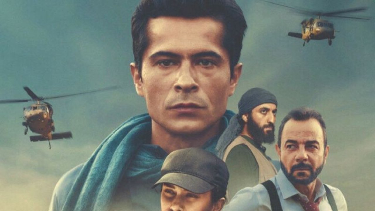 "49" filmi ne zaman vizyona girdi! 49 Filmi Nerede Çekildi? İşte "49" filminin konusu ve oyuncu kadrosu…