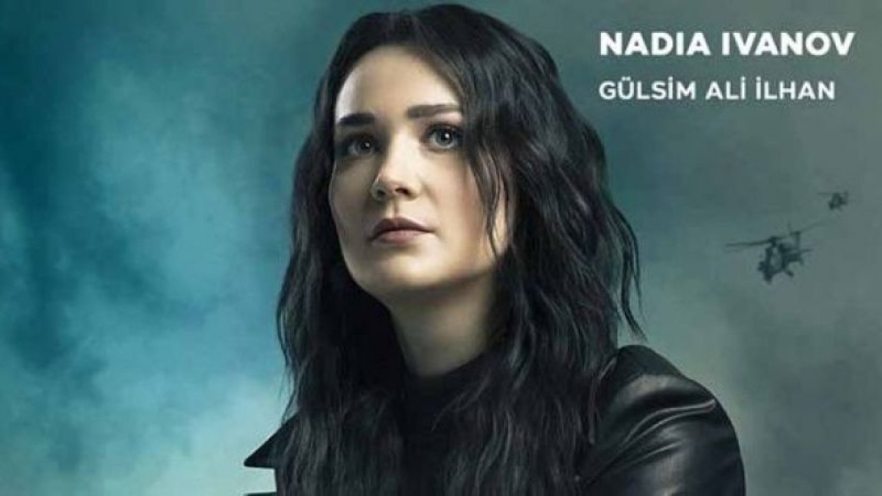 Gülsim Ali İlhan Bakın Kaç Yaşındaymış! Duyanlar Şok Oldu! Gülsim Ali İlhan Kimdir, Aslen Nerelidir, Nasıl Ünlü Oldu!