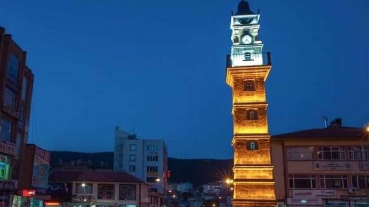 Ankara'da Ne Kadar Yozgatlı Var? Gündem Oldu... Ankara'daki Yozgatlı Sayısı, Yozgat Nüfusunu geçti…