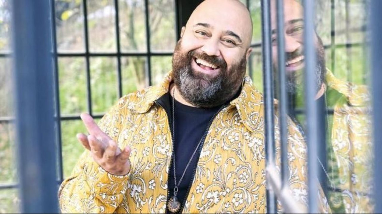 Masterchef Somer Şef’in Gençliği Olay Yarattı! Saçlar, Gözlükler, Karizma… “Kızlar Hastadır Şefime!”
