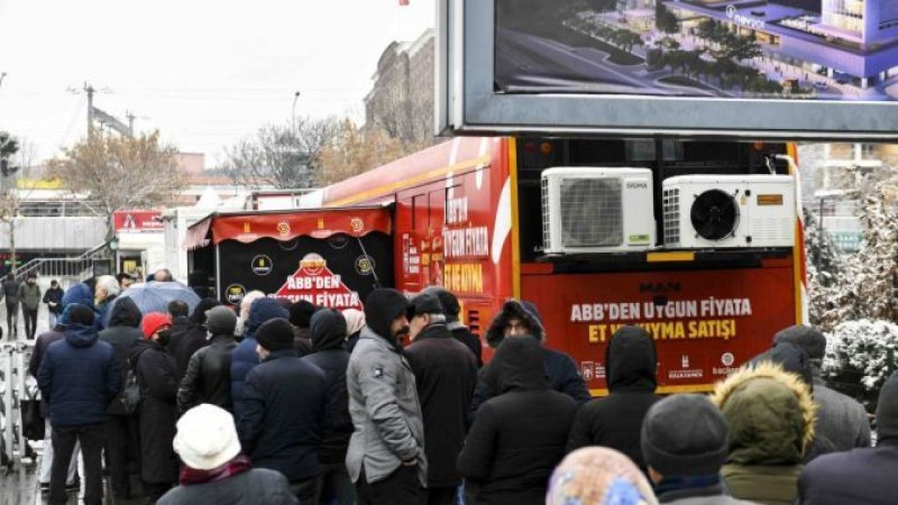 Başkent Mobil Market Et, Kıyma, Tavuk Kaç TL? Başkent Mobil Market Mamak, Keçiören, Sincan ve Yenimahalle'ye ne zaman gelecek? Başkent Mobil Market Nerede Var?
