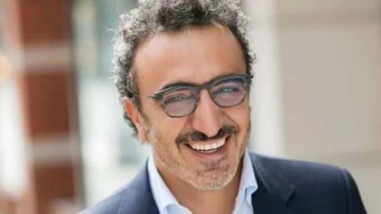 ABD’de Yaşayan Hamdi Ulukaya Kimdir, Kaç Yaşındadır? Hamdi Ulukaya Ne İş Yapıyor? Hamdi Ulukaya Neden ABD’de Yaşıyor?