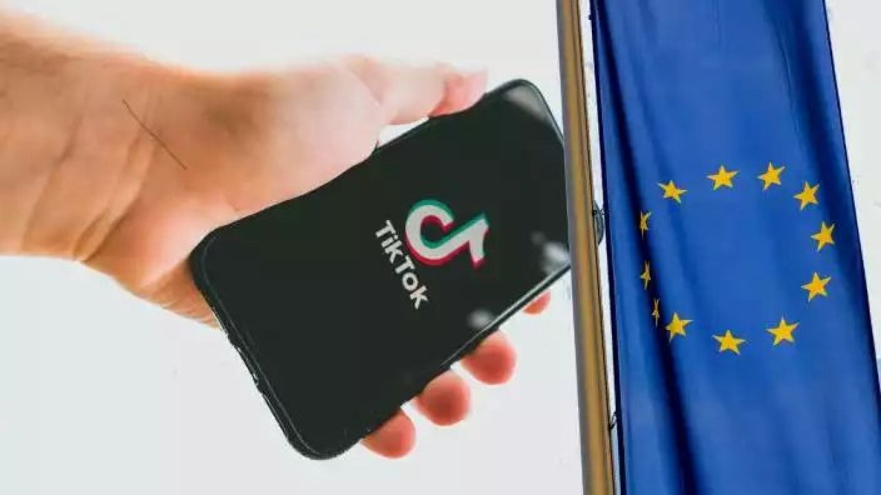 Bir ülke daha TikTok’u yasakladı! Tehlikeli Virüs Fark Edildi! Çalışanların Bir Tanesi Bile Kullanmayacak!