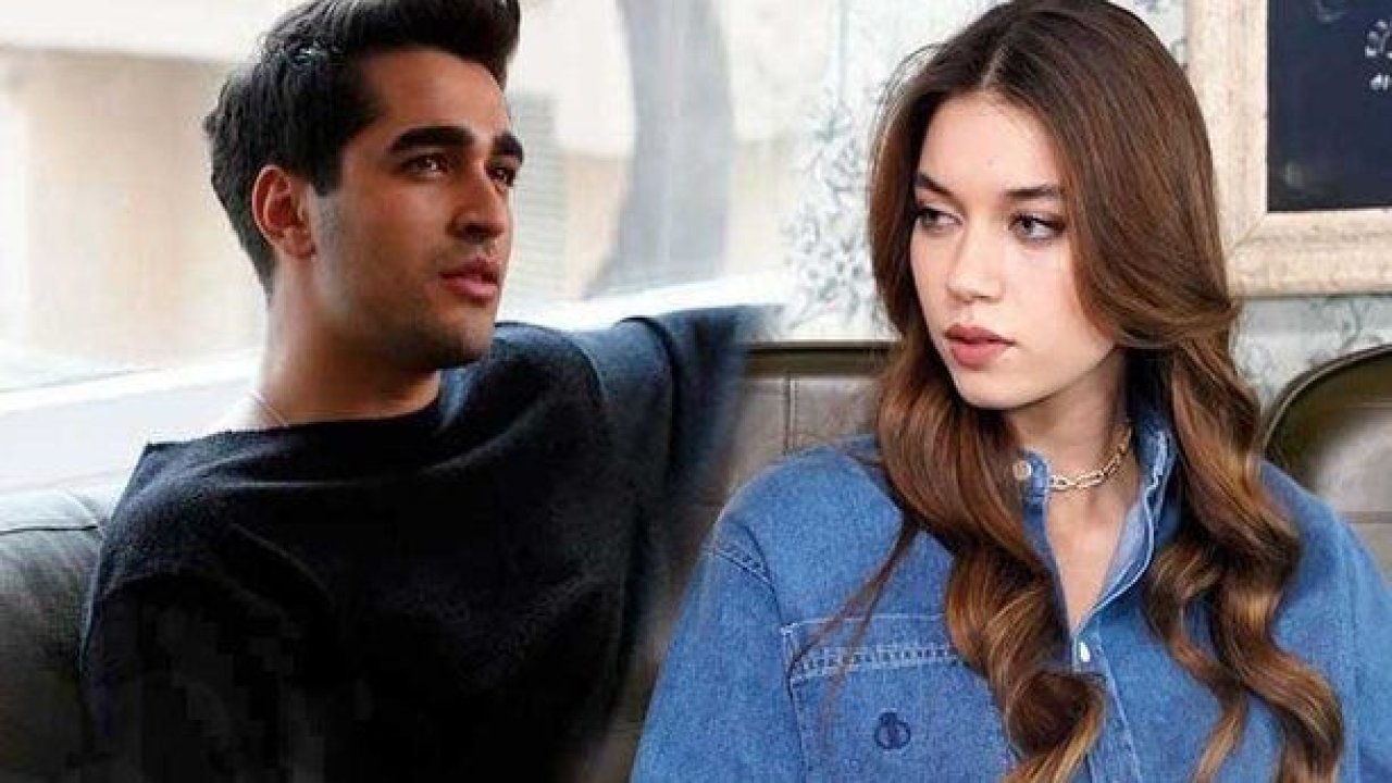 Yalı Çapkını Dizisindeki Sevişme Sahneleri Kesildi! Afra Saraçoğlu ve Mert Ramazan Demir Kriz Çıkardı!
